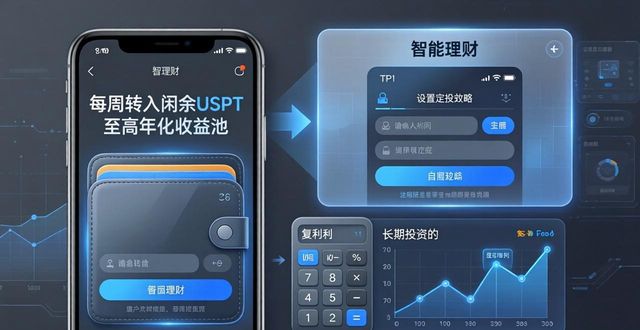 如何通过2025 TP钱包官网下载优化理财计划?_TP钱包去中心化理财安全保障_TP钱包2025版官网下载