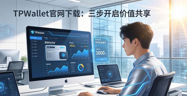 TPWallet官网下载：三步开启价值共享