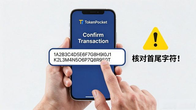 官网钱包下载_交易安全漏洞防范_下载tokenpocket钱包官网应用后，如何处理交易中的安全问题？