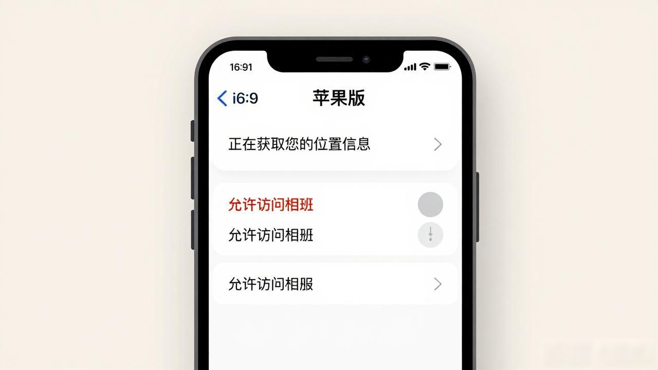TP官网苹果版下载全攻略：让用户满意就这几步