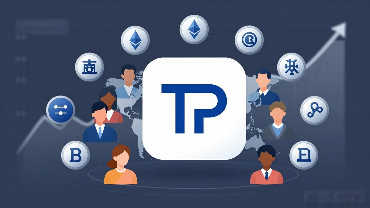 TP钱包安全便捷资产托管工具_TP官方下载app多链管理钱包_TP官方下载app的品牌价值与投资潜力