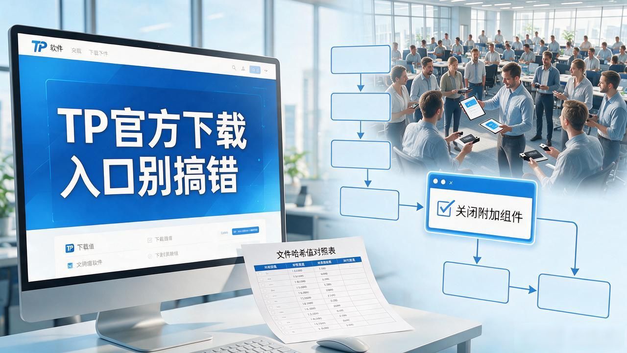 如何通过TP官方网址下载改善工作流程_TP协作工具正确安装方法_TP官方下载路径