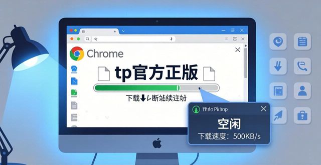 tp官方正版下载节省流量小妙招_下载tp官方正版_避开第三方应用商店捆绑包