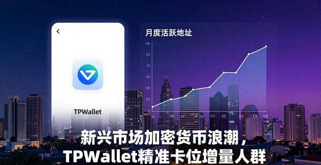 TPWallet还有多大增长空间？用户潜力深度解读