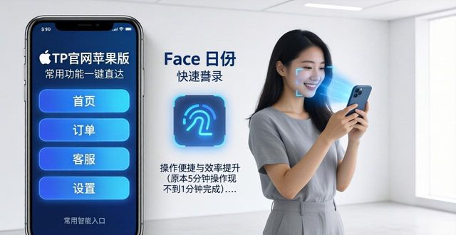 TP官网苹果版，便捷操作新体验