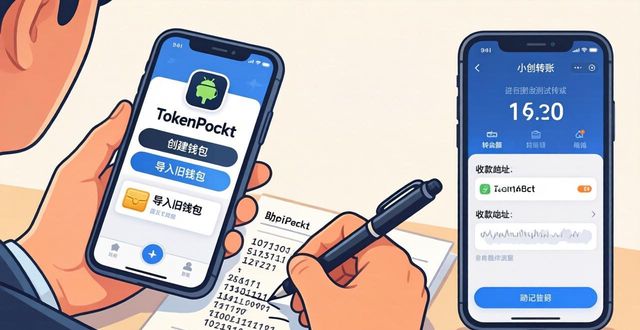 TokenPocket安卓最新版下载：安全钱包安装指南