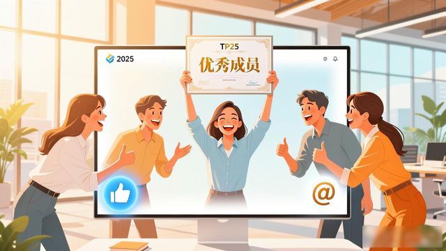 2025 TP官网新功能 实战调动团队