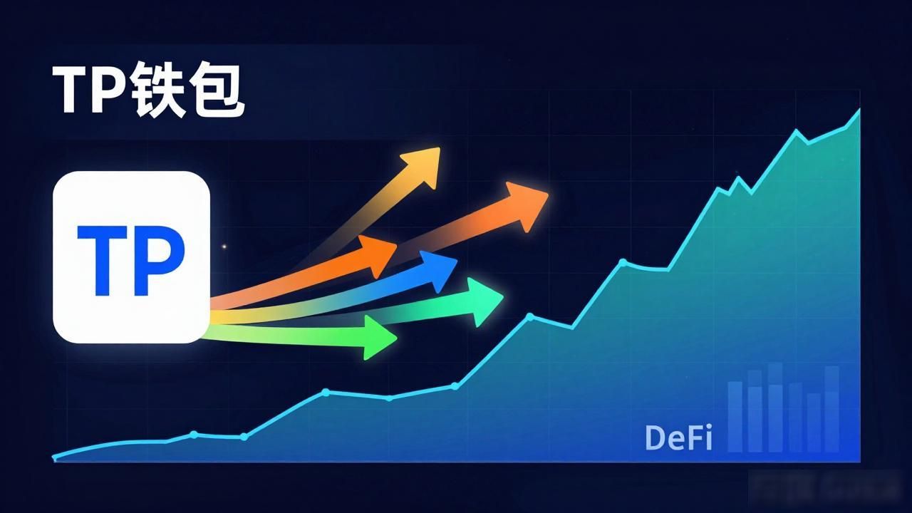 TP钱包资金进出：如何影响币价与市场走势