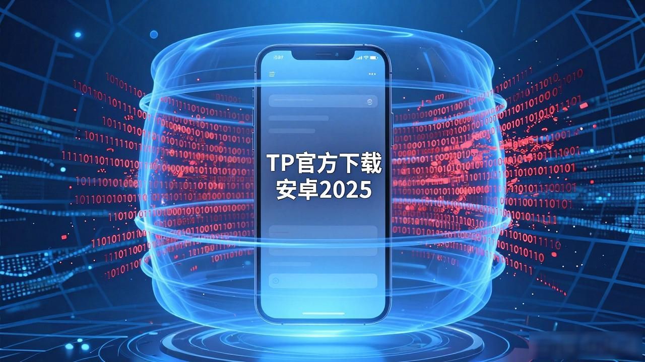 TP官方下载安卓2025：提升体验的秘密武器