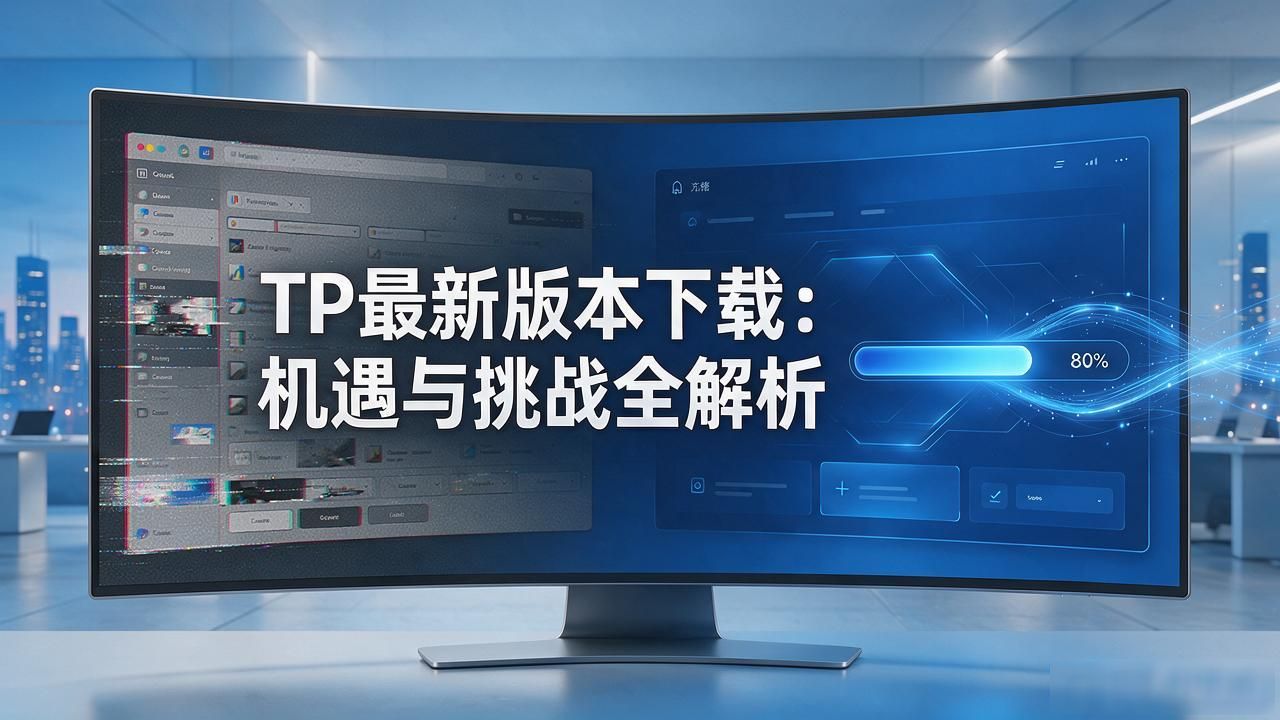TP新版本功能优化_TP最新版本下载的机遇与挑战分析_TP最新版本下载