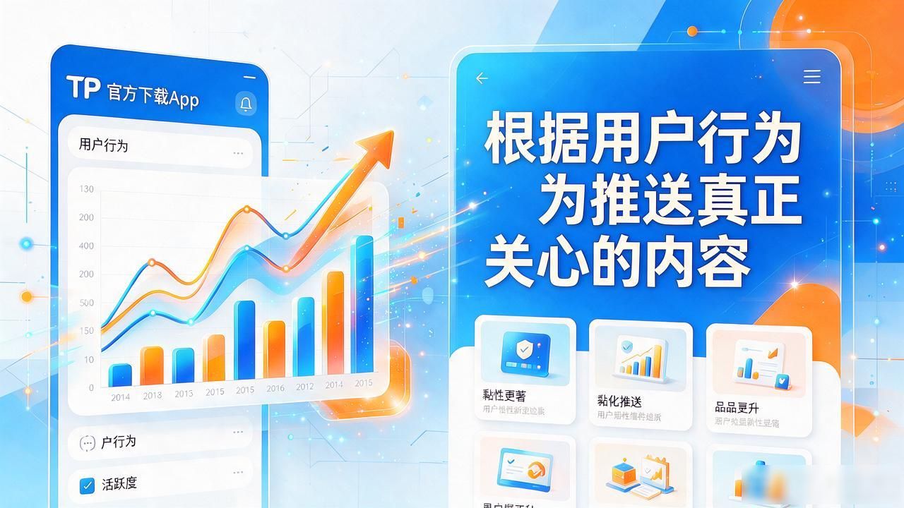 app用户留存策略_核心功能路径优化_如何在TP官方下载app中赢得客户黏性