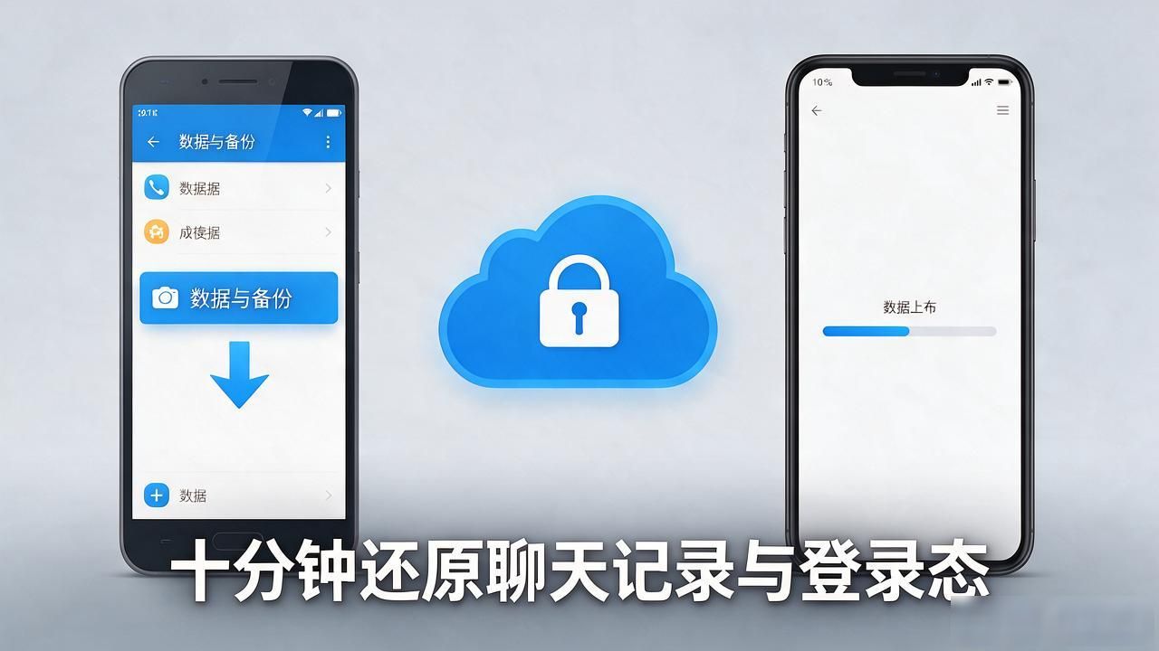 安卓TP 2025官方版下载：新版有啥变化，换机怎么操作