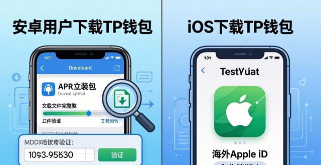 TP钱包安全验证方法_TP钱包安卓iOS下载差异_如何选择合适的TP钱包官网下载版本？