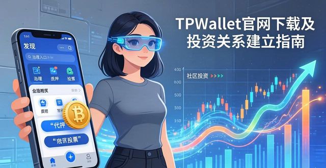 TPWallet官网下载及投资关系建立指南