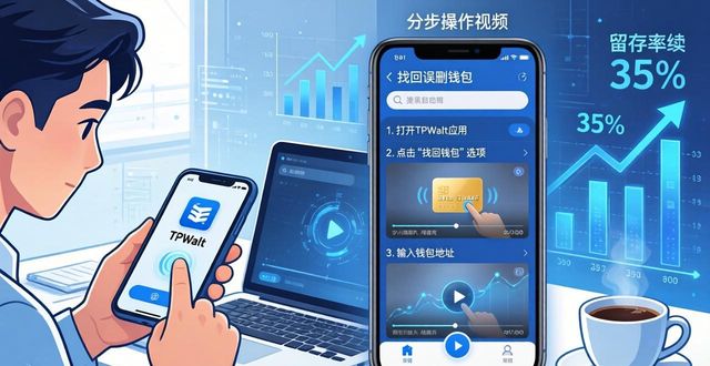 TPWallet用着不顺手？三招提升使用体验