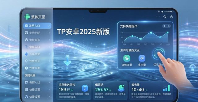 TP2025安卓版模块化动态加载启动速度优化_tp官方下载安卓2025:新版核心结构解析,革新体验全呈现_TP2025安卓版界面流体交互设计体验