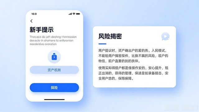 TP钱包怎么适配市场？用户体验和关怀是重点
