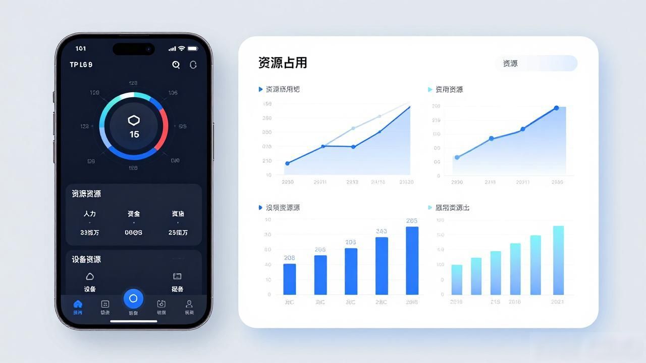 TP官方app下载如何助力项目组合管理