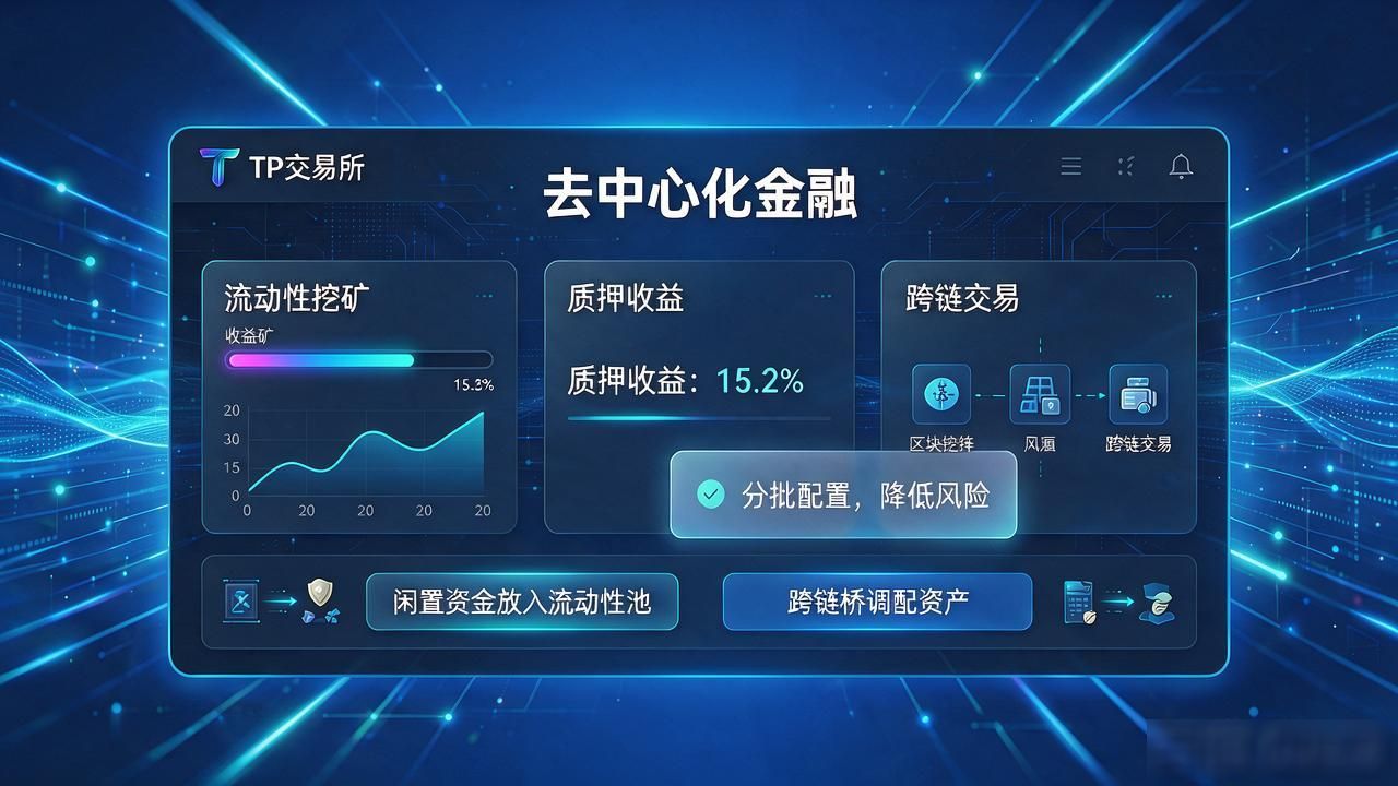 TP交易所app下载的投资工具与综合运用指南