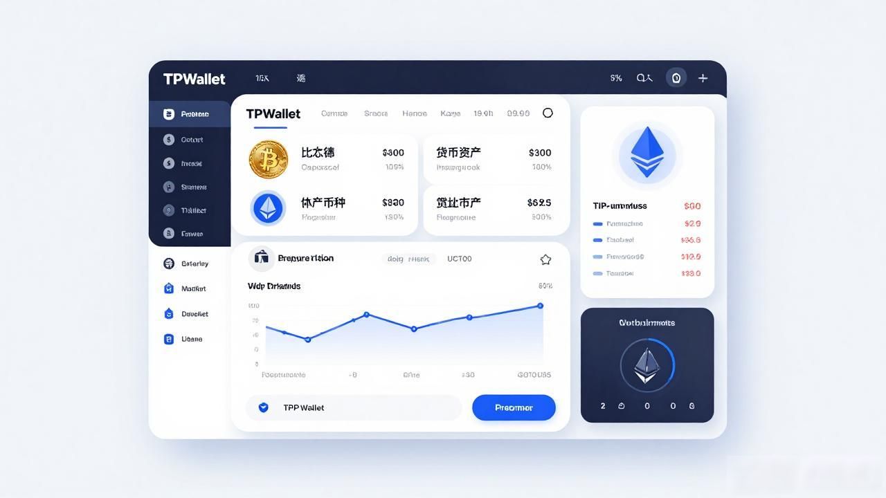 保持金融健康:如何利用TPWallet?_金融健康和TPWallet的关系 TPWallet帮助月光族控制开支 TPWallet多链整合数字货币资产