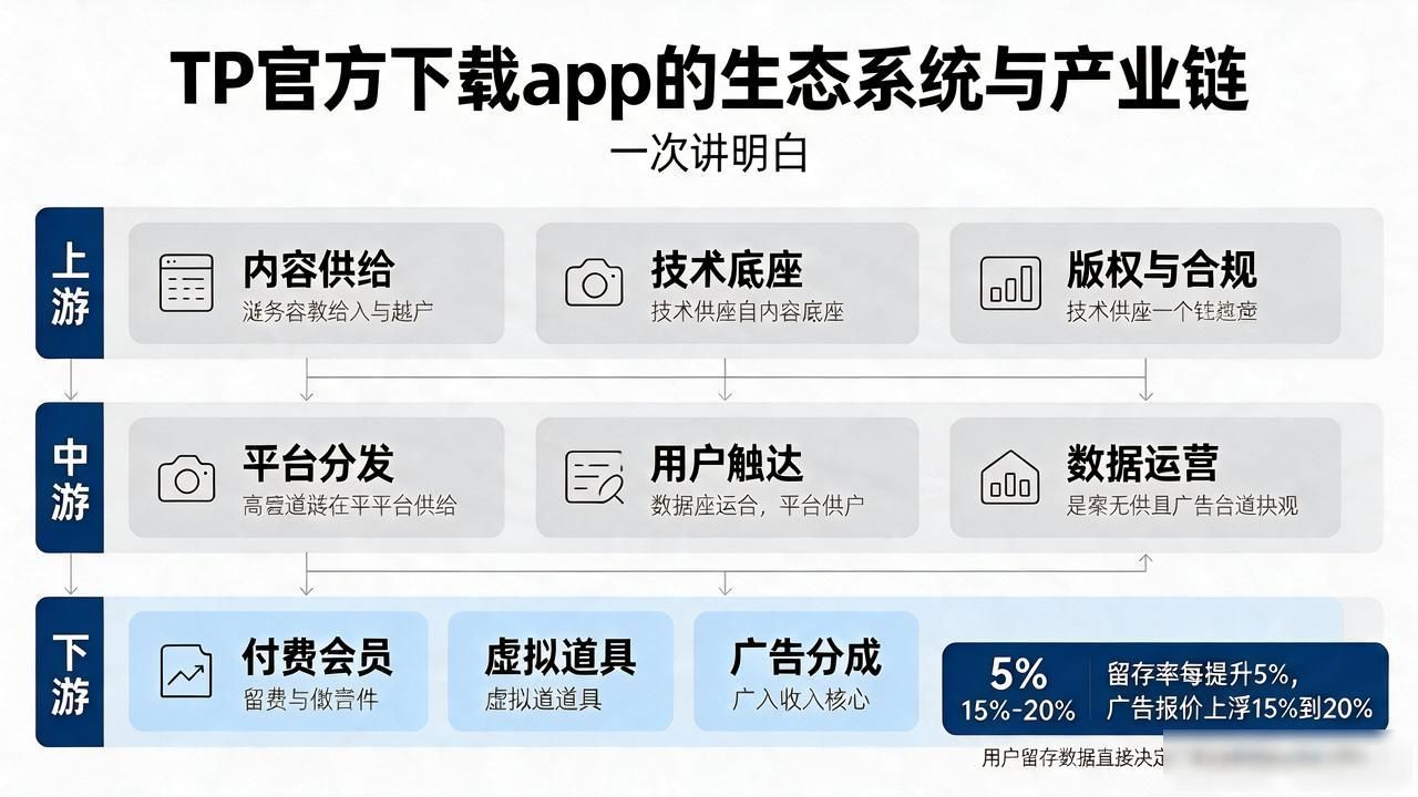TP官方下载app生态系统_开发者渠道商支付方服务器供应商闭环_TP官方下载app的生态系统与产业链分析