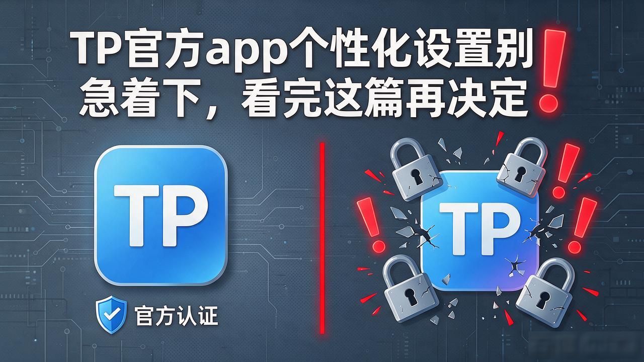 个性化设置技巧骗局_TP官方下载安装app的个性化功能设置技巧_搜TP官方下载安装app