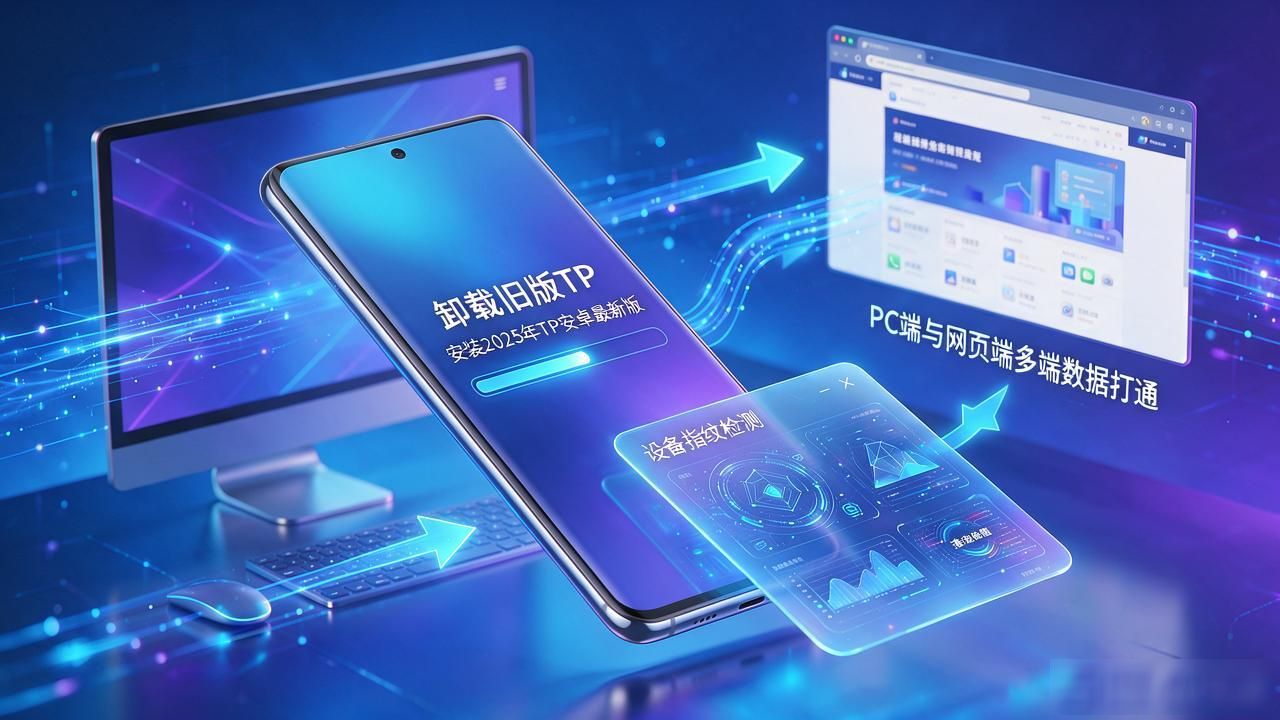 2025年TP安卓最新版官网下载，跨平台支持说清楚