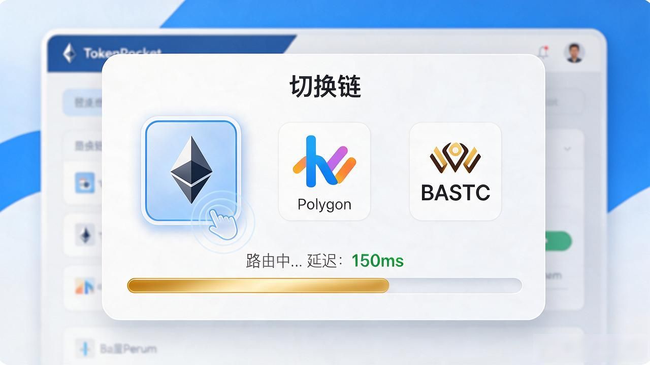 2025年TP钱包改版了啥？创新设计跟体验变化一次说清
