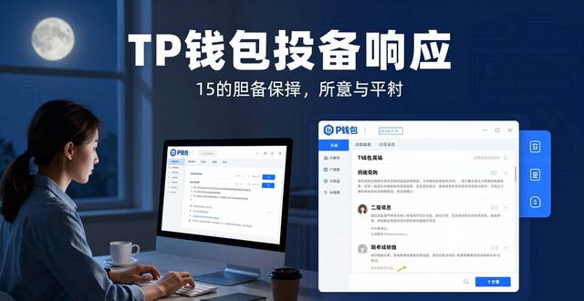 TP钱包官网客服响应快吗？真实用户实测反馈