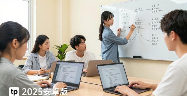 tp 2025安卓版实测：笔记同步+团队协作，学生党必备！