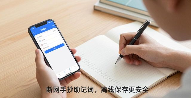 TP钱包正版下载：认准官网三步避坑防丢币