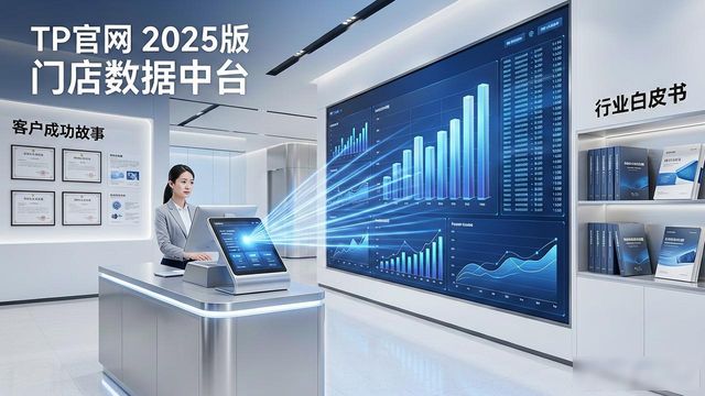 场景化解决方案中小企业_分析2025 TP官网最新版本的市场战略_TP官网2025版
