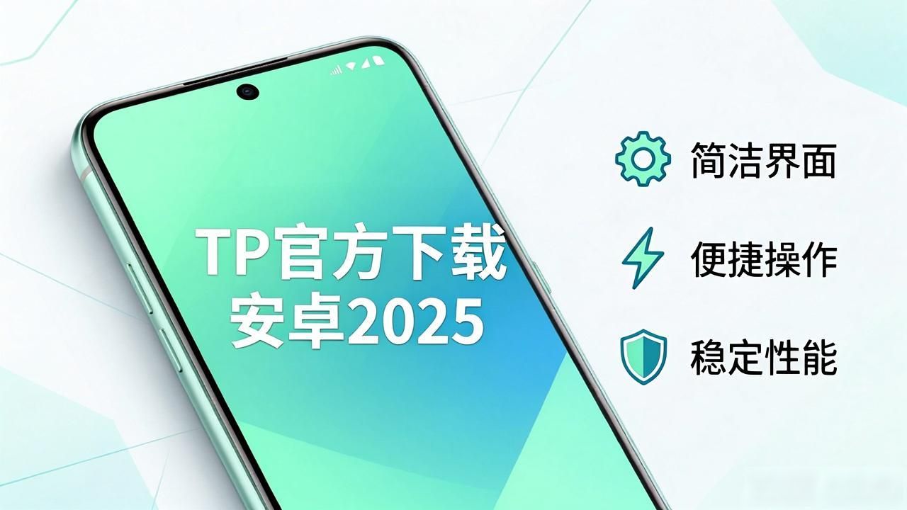 官方下载渠道安全性_tp官方下载安卓2025:新版系统优化要点,解读每一步技术升级_安卓2025新版系统