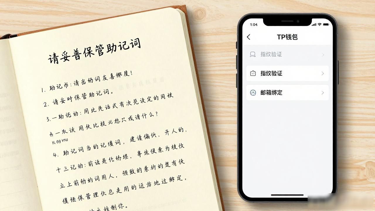 确保无忧使用：TP钱包官网正版下载后续设置_TP钱包助记词备份_TP钱包安全下载