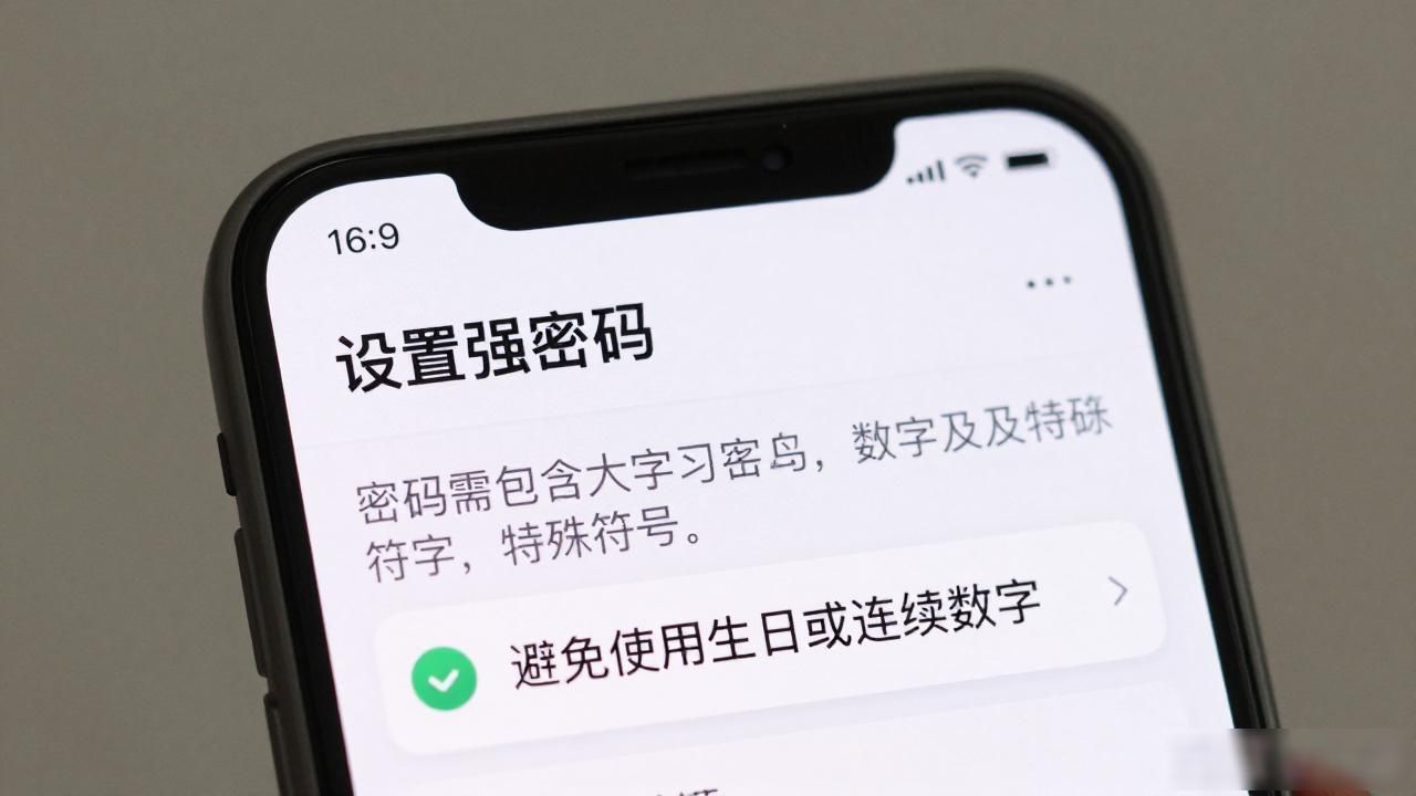 TP安卓2025钱包用户安全指南_TP钱包私钥和助记词保护_TP钱包安卓用户安全建议