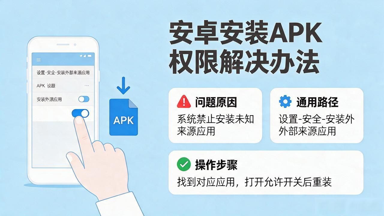 TokenPocket安卓下载不了？这几种办法教你解决