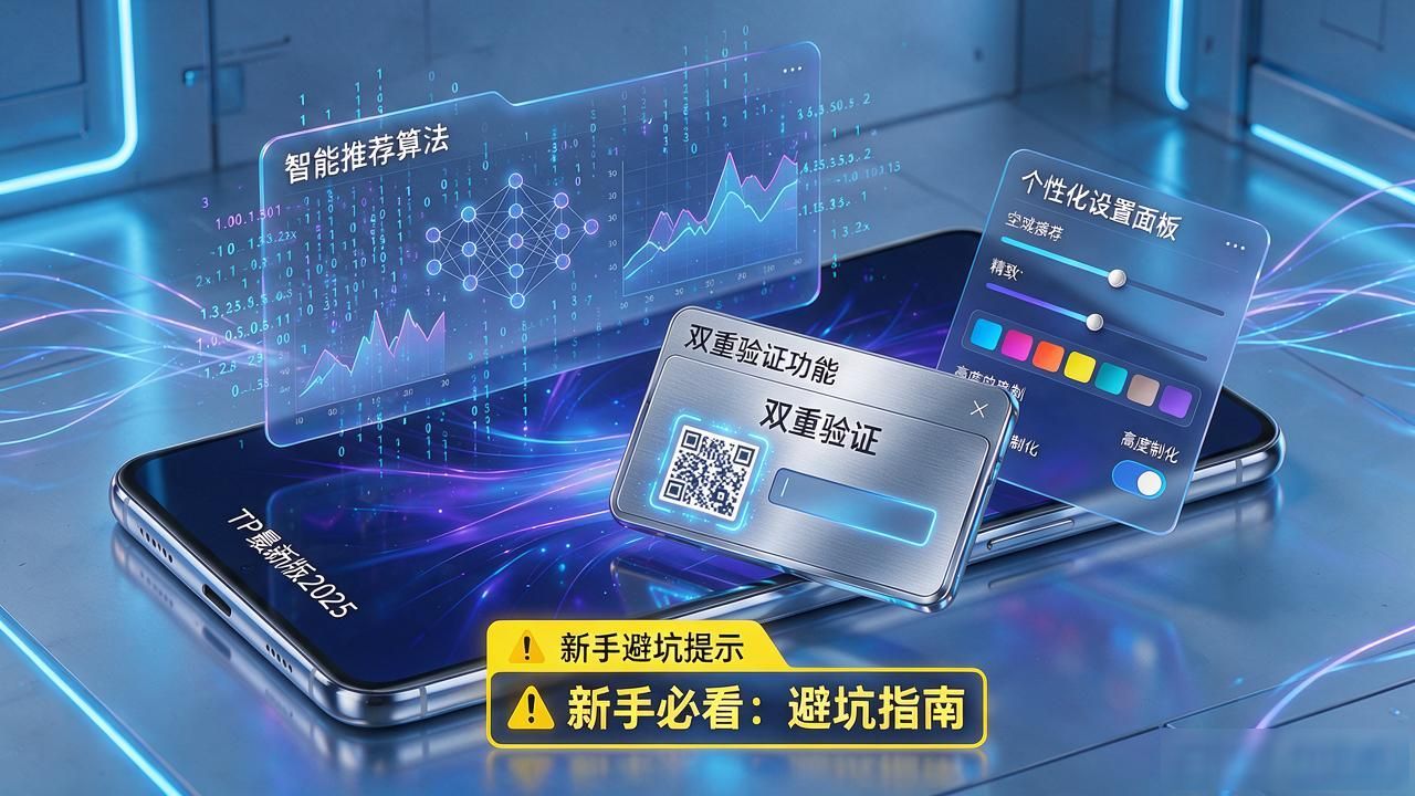 TP官方安卓最新版2025实测：新手必看避坑指南