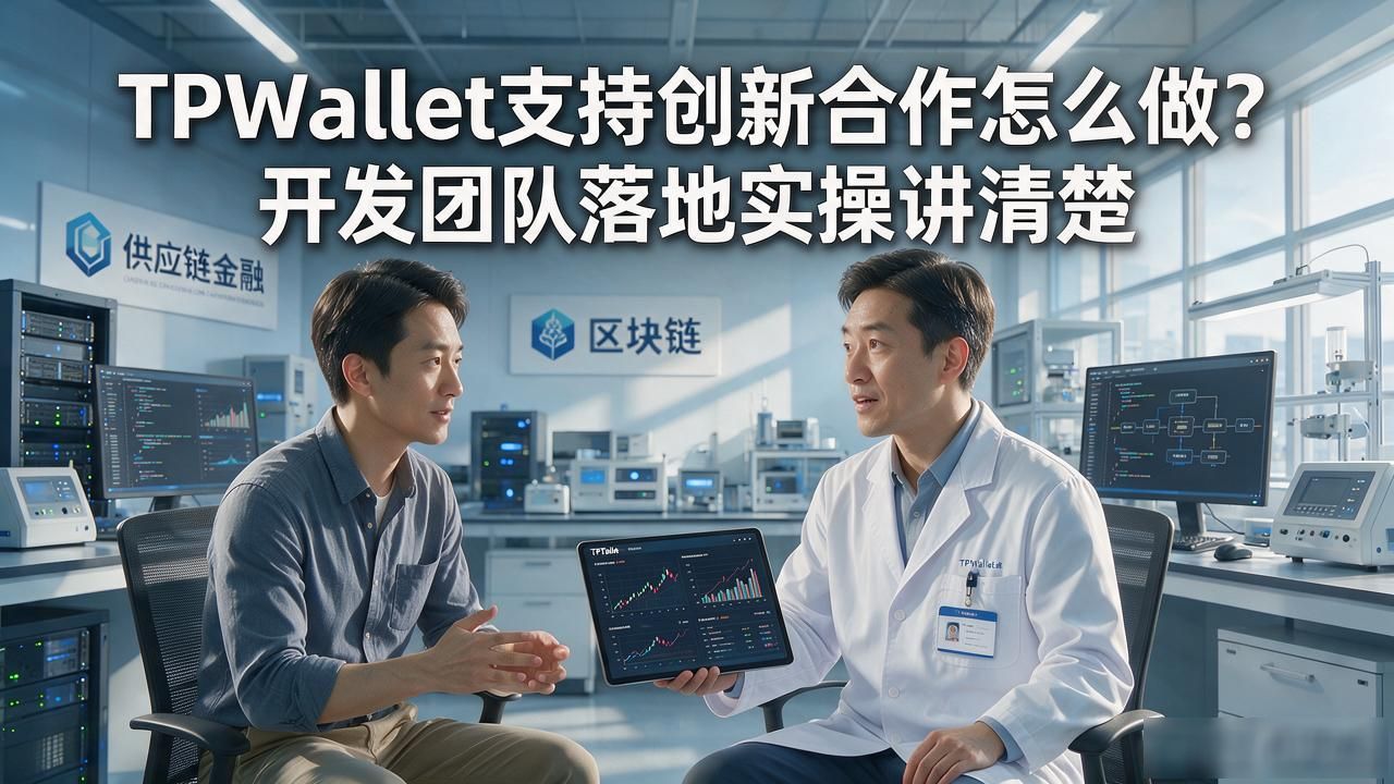 TPWallet多链钱包开发者接入门槛_如何通过TPWallet支持创新与合作？_TPWallet白标机制降低开发周期