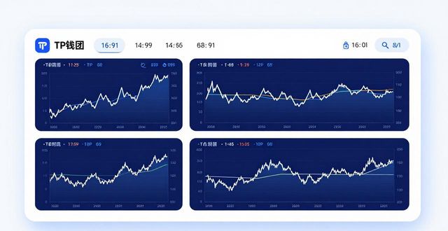 TP钱包官方下载_tp钱包app官方下载中的图表工具,助你迅速掌握市场动态变化_TP钱包图表工具