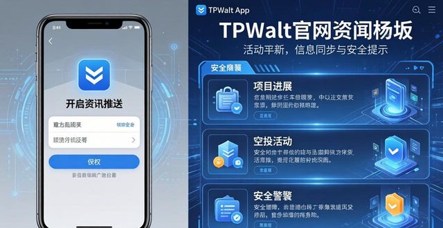 TPWallet官网下载：获取最新资讯指南