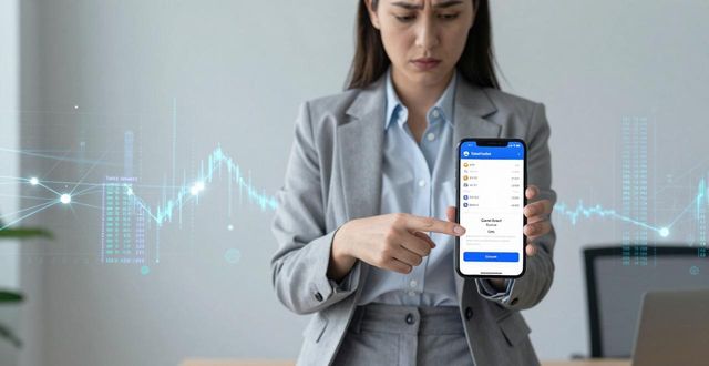 下载TokenPocket钱包，手把手学数字资产管理