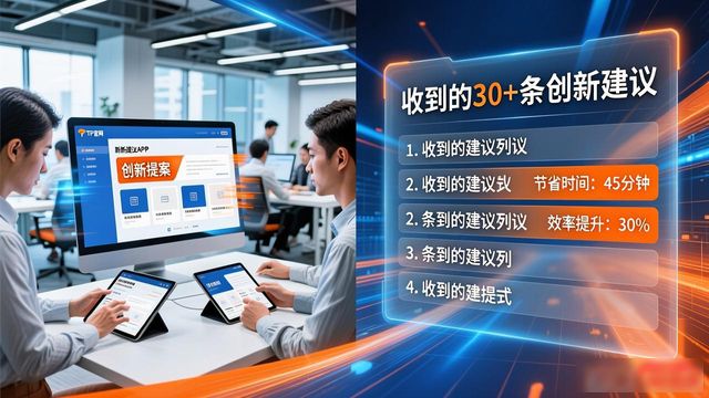 TP官网下载APP，员工创新一键激活