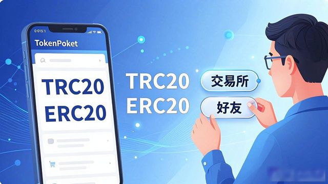 TokenPocket钱包官网下载后，资产管理效率翻倍