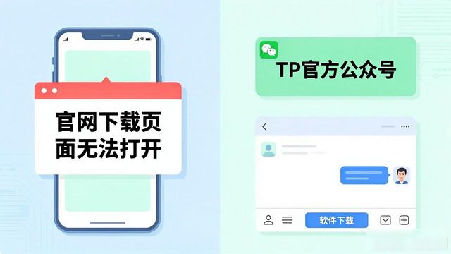 下载TP软件官方渠道_TP官网下载路径_TP官方正版下载在线客服渠道一览