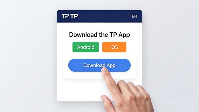 TP钱包官网下载注意事项_如何在TP官网下载app正版中保持高效执行?_正版TP钱包下载流程