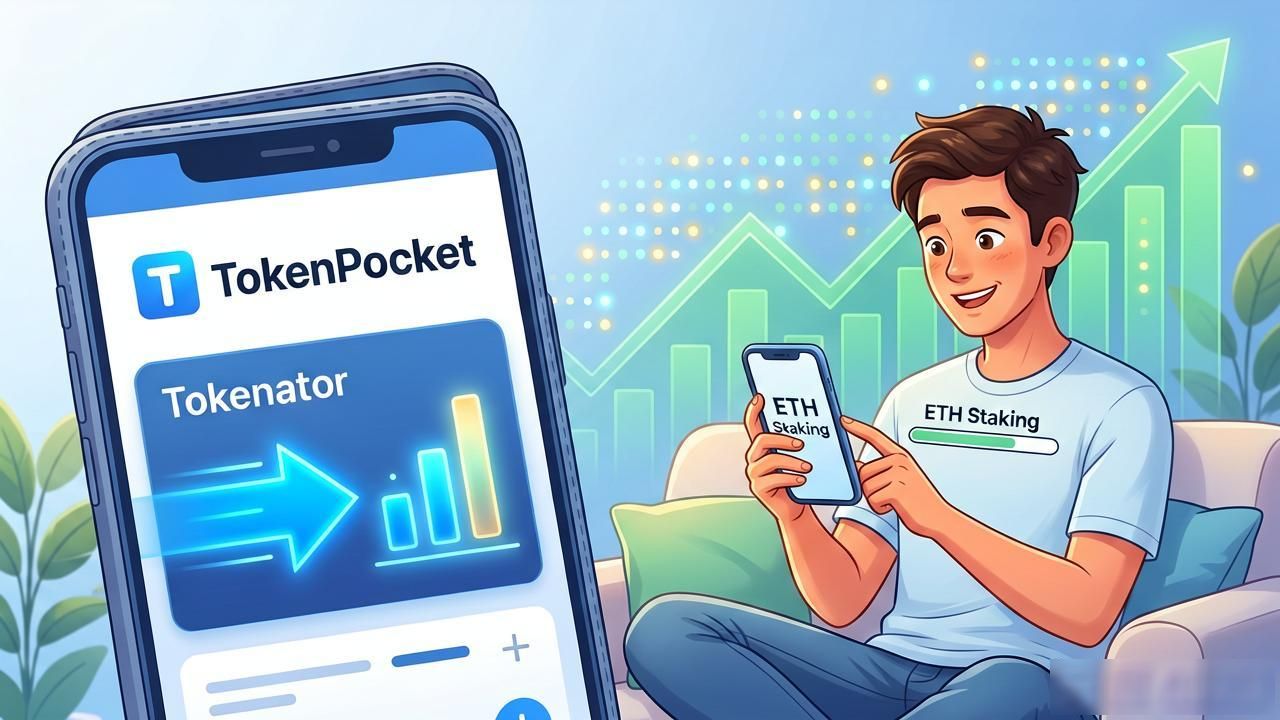 如何利用TokenPocket下载来实现资产增值?_什么叫资产增值_资产增值有哪些方式