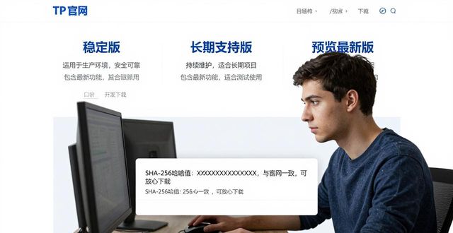 通过TP官网快速获取最新版下载 手把手教你提升使用体验
