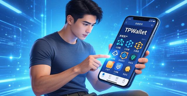 TPWallet官网下载 解析它给用户带来的这些实用创新体验