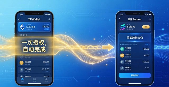 TPWallet智能合约怎么用？四大核心功能详解