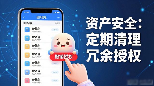 tp钱包官方版下载 怎样管好风险保障资产